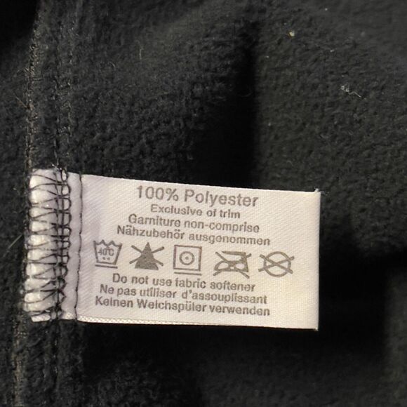 Arc’teryx Herren Soft Shell Full Zip Jacket Brown Men XL GUC Read* - Picture 6 of 12